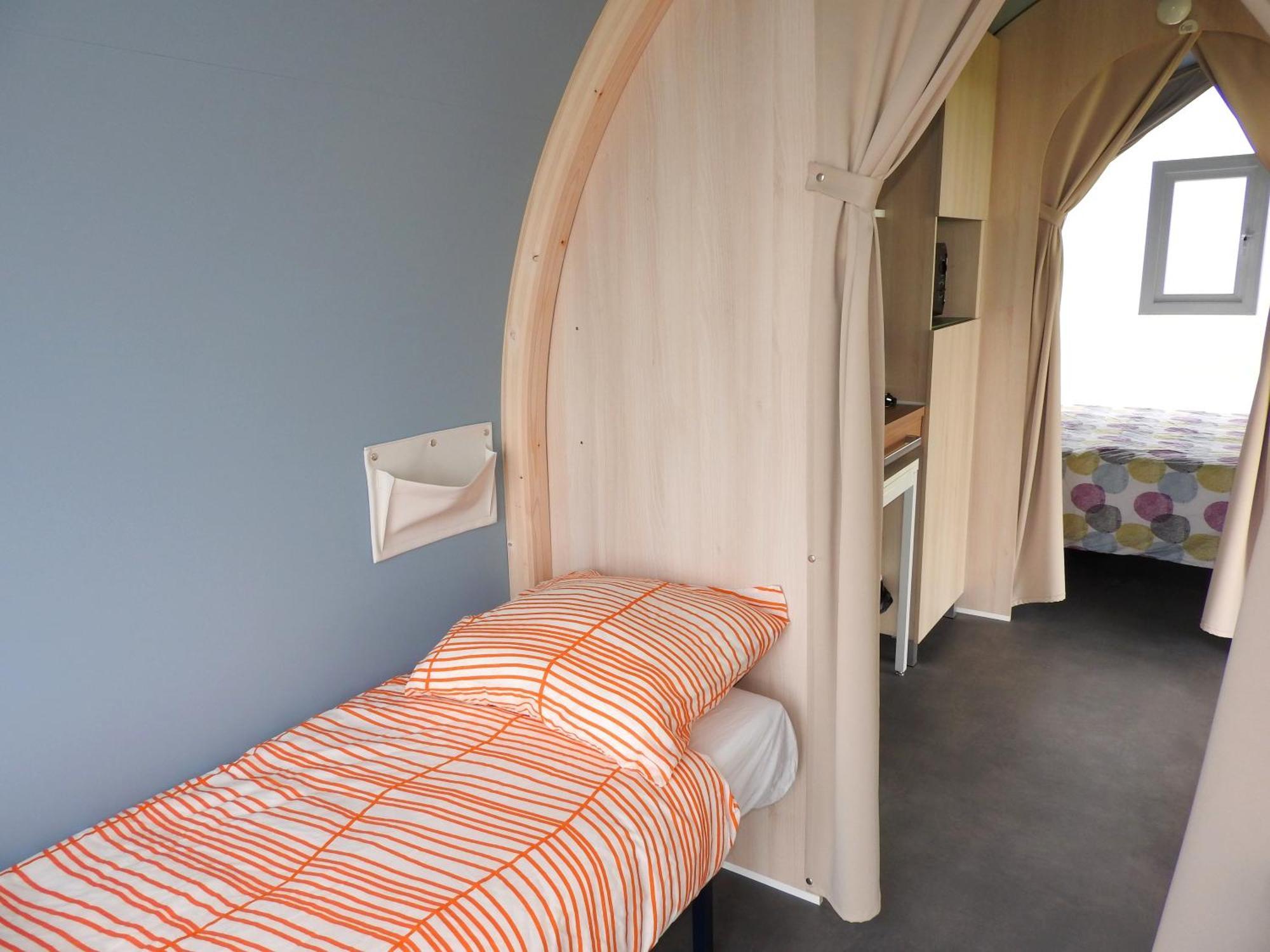 Domaine De L'Oiseliere Hotel Chauche Room photo